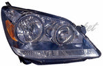 HEAD LAMP RH — photo 1