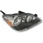 HEAD LAMP RH — photo 4