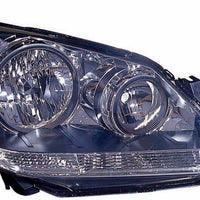 HEAD LAMP RH HQ