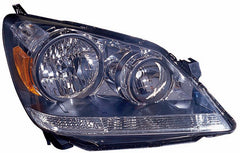 HEAD LAMP RH
