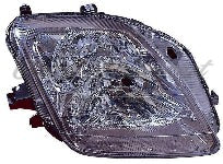HEAD LAMP RH HQ