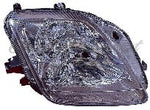 HEAD LAMP RH HQ — photo 1