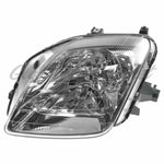 HEAD LAMP RH HQ — photo 2
