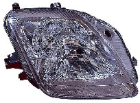 HEAD LAMP RH HQ