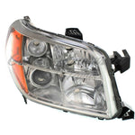 HEAD LAMP RH HQ — photo 2