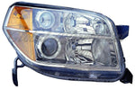 HEAD LAMP RH CAPA — photo 1