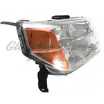 HEAD LAMP RH CAPA — photo 3