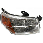 HEAD LAMP RH CAPA — photo 4