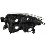 HEAD LAMP RH CAPA — photo 5