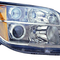 HEAD LAMP RH HQ