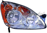 HEAD LAMP RH UK BUILT HQ — photo 1