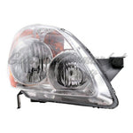 HEAD LAMP RH UK BUILT HQ — photo 3