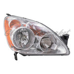 HEAD LAMP RH UK BUILT HQ — photo 4