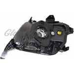 HEAD LAMP RH HQ — photo 2