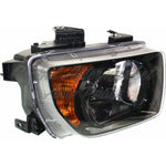 HEAD LAMP RH HQ — photo 3