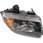 HEAD LAMP RH HQ — photo 4