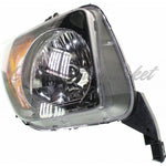 HEAD LAMP RH HQ — photo 5