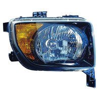 HEAD LAMP RH HQ