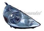 HEAD LAMP RH WHITE(CODE NH578) HQ — photo 1