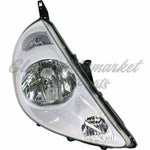 HEAD LAMP RH WHITE(CODE NH578) CAPA — photo 2