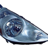 HEAD LAMP RH WHITE(CODE NH578) CAPA