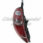 HEAD LAMP RH RED(CODE R81) HQ — photo 4