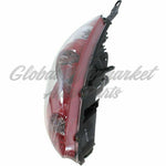 HEAD LAMP RH RED(CODE R81) CAPA — photo 2