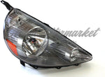 HEAD LAMP RH SILVER (CODE NH642M) HQ — photo 2