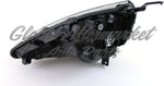 HEAD LAMP RH SILVER (CODE NH642M) HQ — photo 3