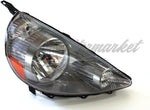 HEAD LAMP RH SILVER (CODE NH642M) CAPA — photo 2