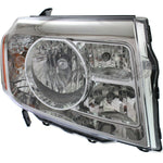 HEAD LAMP RH HQ — photo 2