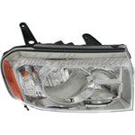 HEAD LAMP RH CAPA — photo 4