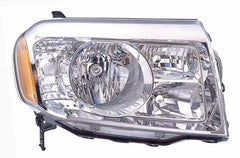 HEAD LAMP RH CAPA