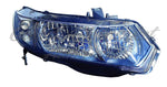 HEAD LAMP RH HQ — photo 1