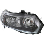 HEAD LAMP RH HQ — photo 2