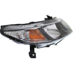 HEAD LAMP RH HQ — photo 3