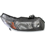 HEAD LAMP RH HQ — photo 4