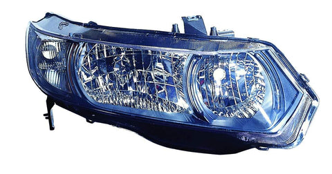 HEAD LAMP RH HQ