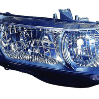 HEAD LAMP RH CAPA
