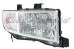 HEAD LAMP RH CAPA — photo 1