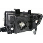 HEAD LAMP RH CAPA — photo 2