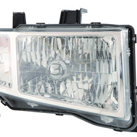 HEAD LAMP RH HQ