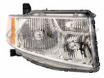 HEAD LAMP RH EX/LX MDL HQ — photo 1