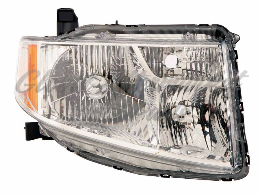 HEAD LAMP RH EX/LX MDL HQ