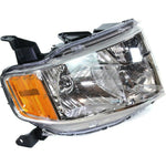 HEAD LAMP RH EX/LX MDL HQ — photo 3