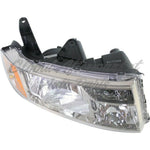 HEAD LAMP RH EX/LX MDL HQ — photo 4