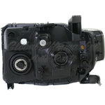 HEAD LAMP RH EX/LX MDL HQ — photo 5