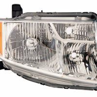 HEAD LAMP RH EX/LX MDL HQ