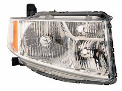 HEAD LAMP RH EX/LX MDL HQ