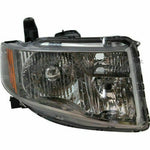 HEAD LAMP RH SC MDL HQ — photo 2